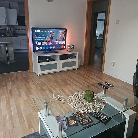 Lenny'S Ferienwohnung Kassel Zewnętrze zdjęcie