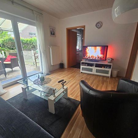 Lenny'S Ferienwohnung Kassel Zewnętrze zdjęcie