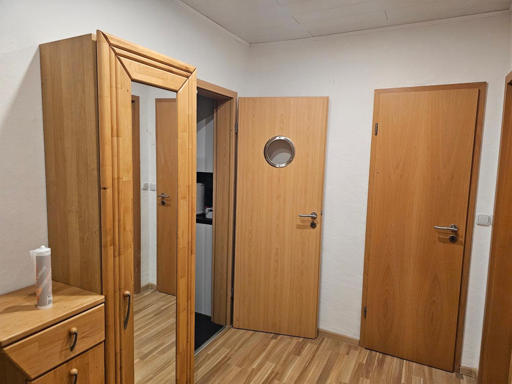 Lenny'S Ferienwohnung Kassel Zewnętrze zdjęcie
