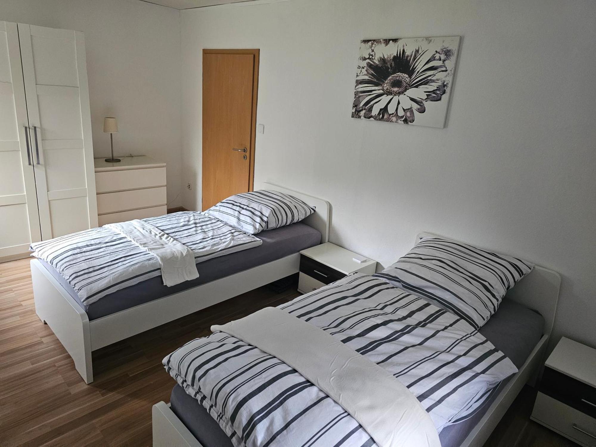 Lenny'S Ferienwohnung Kassel Zewnętrze zdjęcie