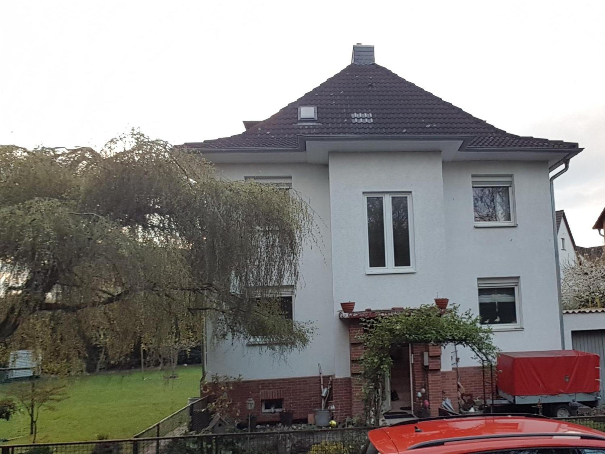 Lenny'S Ferienwohnung Kassel Zewnętrze zdjęcie