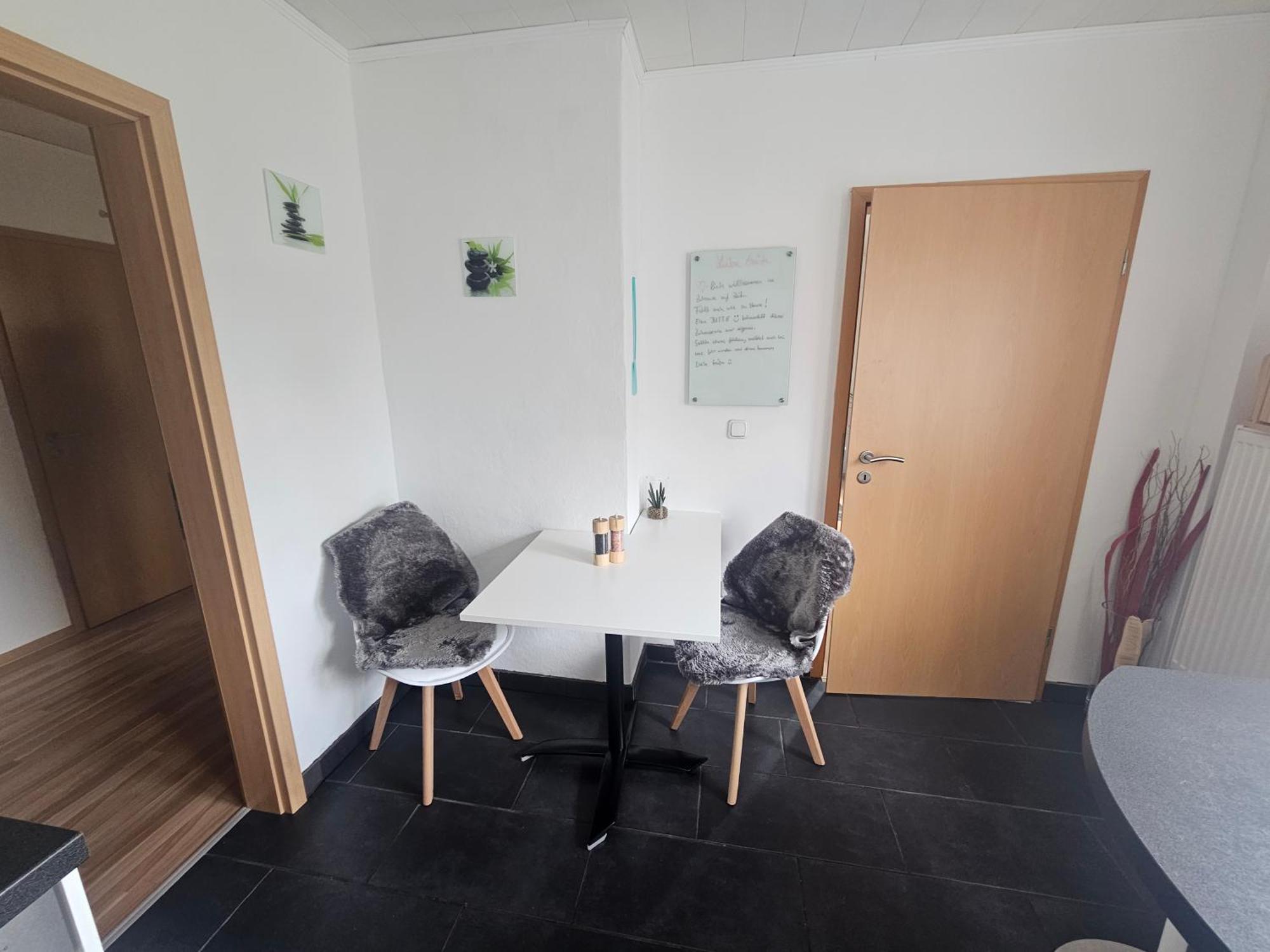 Lenny'S Ferienwohnung Kassel Zewnętrze zdjęcie
