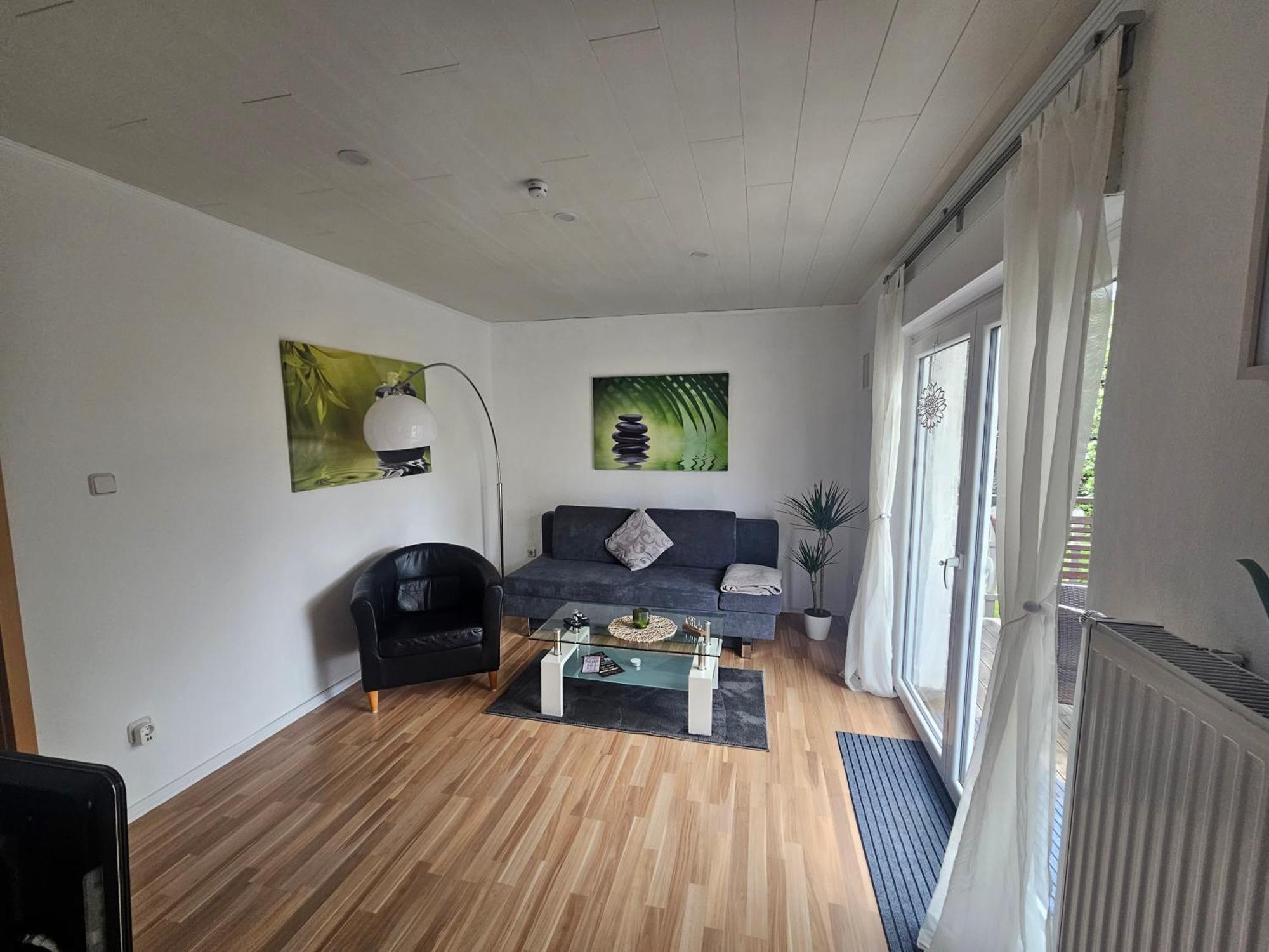 Lenny'S Ferienwohnung Kassel Zewnętrze zdjęcie