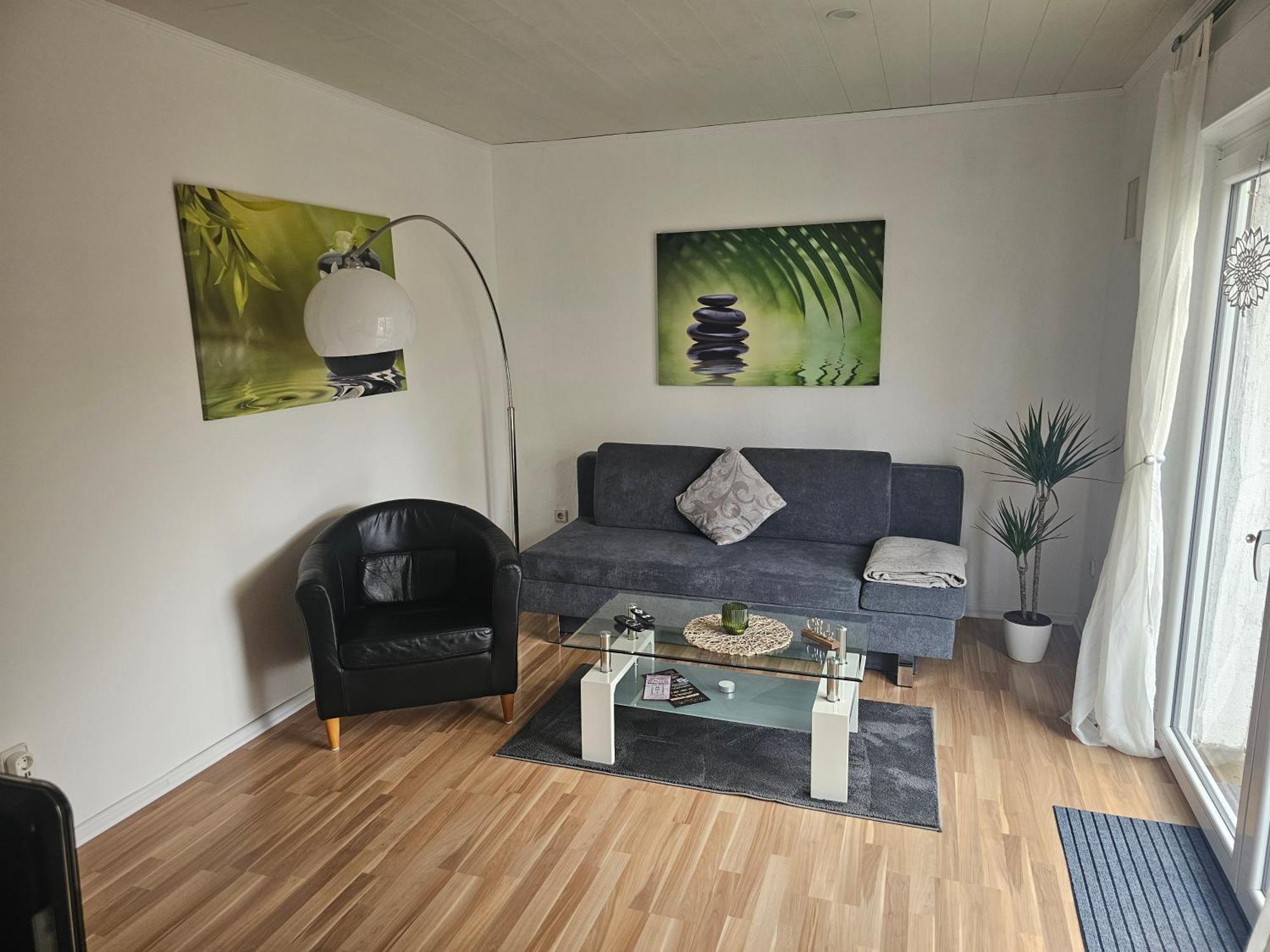Lenny'S Ferienwohnung Kassel Zewnętrze zdjęcie