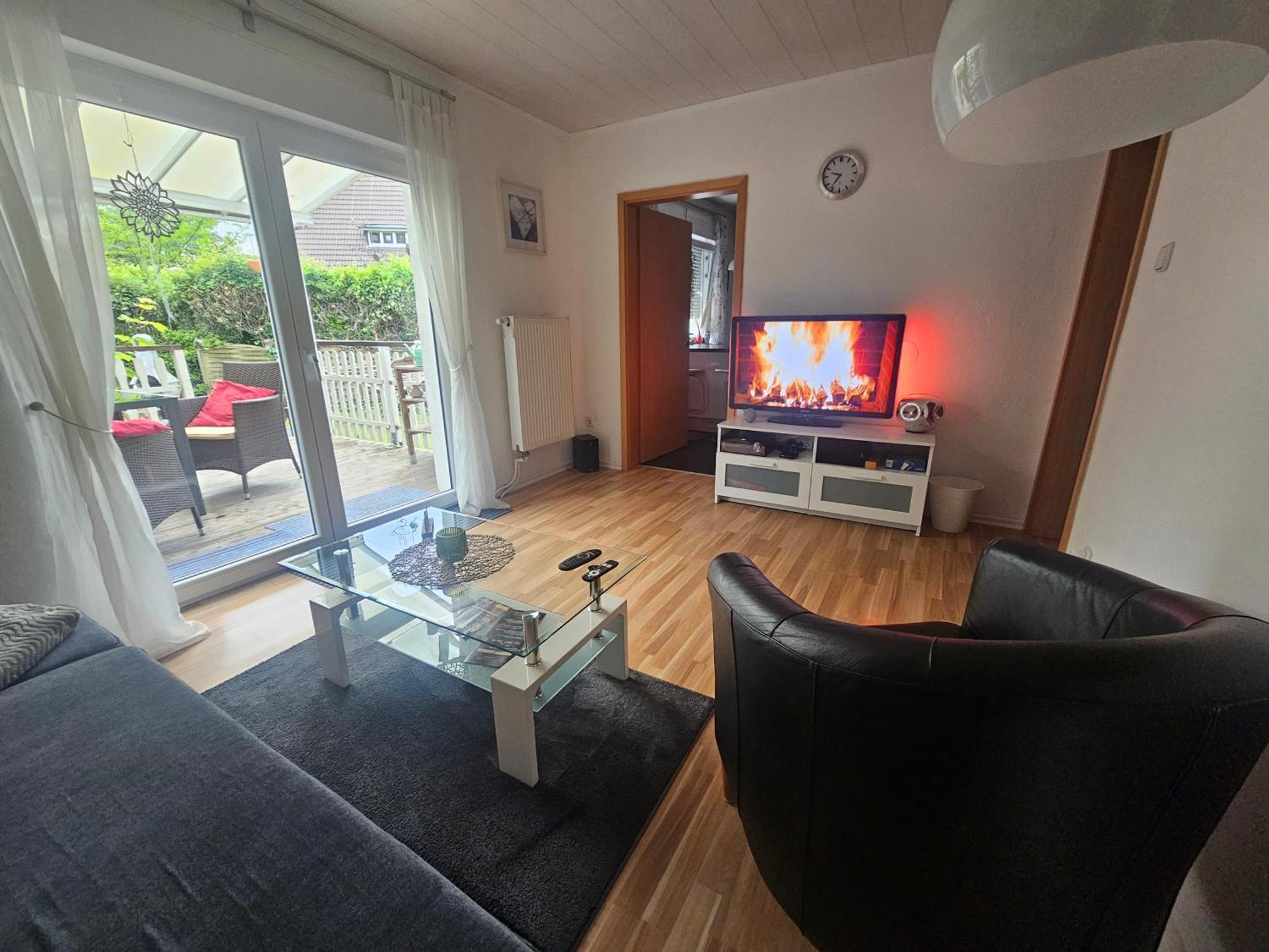 Lenny'S Ferienwohnung Kassel Zewnętrze zdjęcie